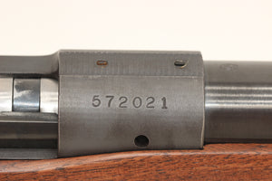 .300 Win Mag "Alaskan" Rifle - 1963