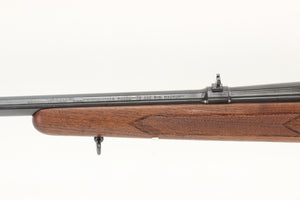 .300 Win Mag "Alaskan" Rifle - 1963