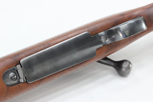 .300 Win Mag "Alaskan" Rifle - 1963