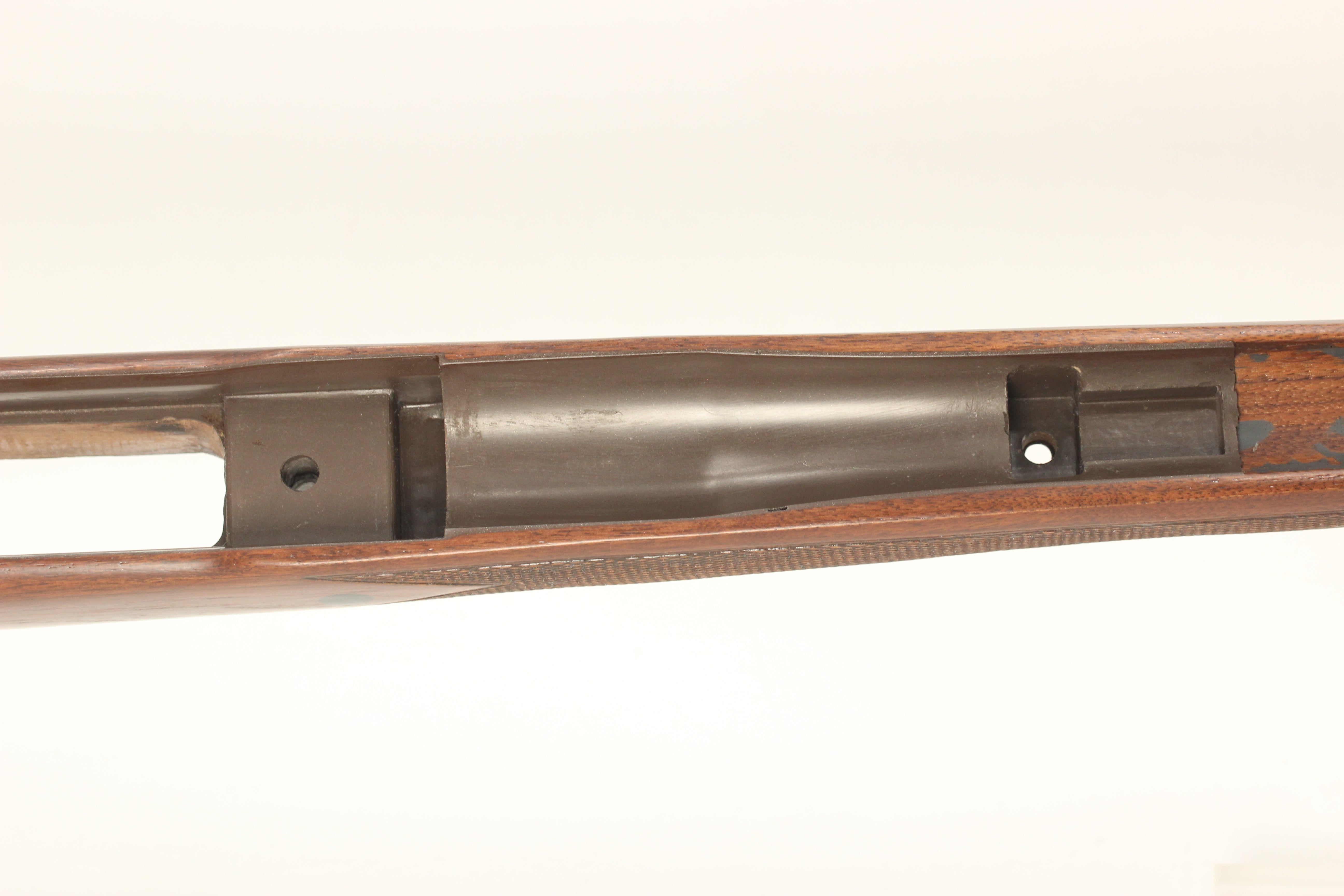 .458 Win Magnum African - Griffin & Howe Custom Rifle - 1957