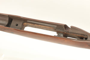 .458 Win Magnum African - Griffin & Howe Custom Rifle - 1957