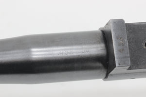 .458 Win Magnum African - Griffin & Howe Custom Rifle - 1957