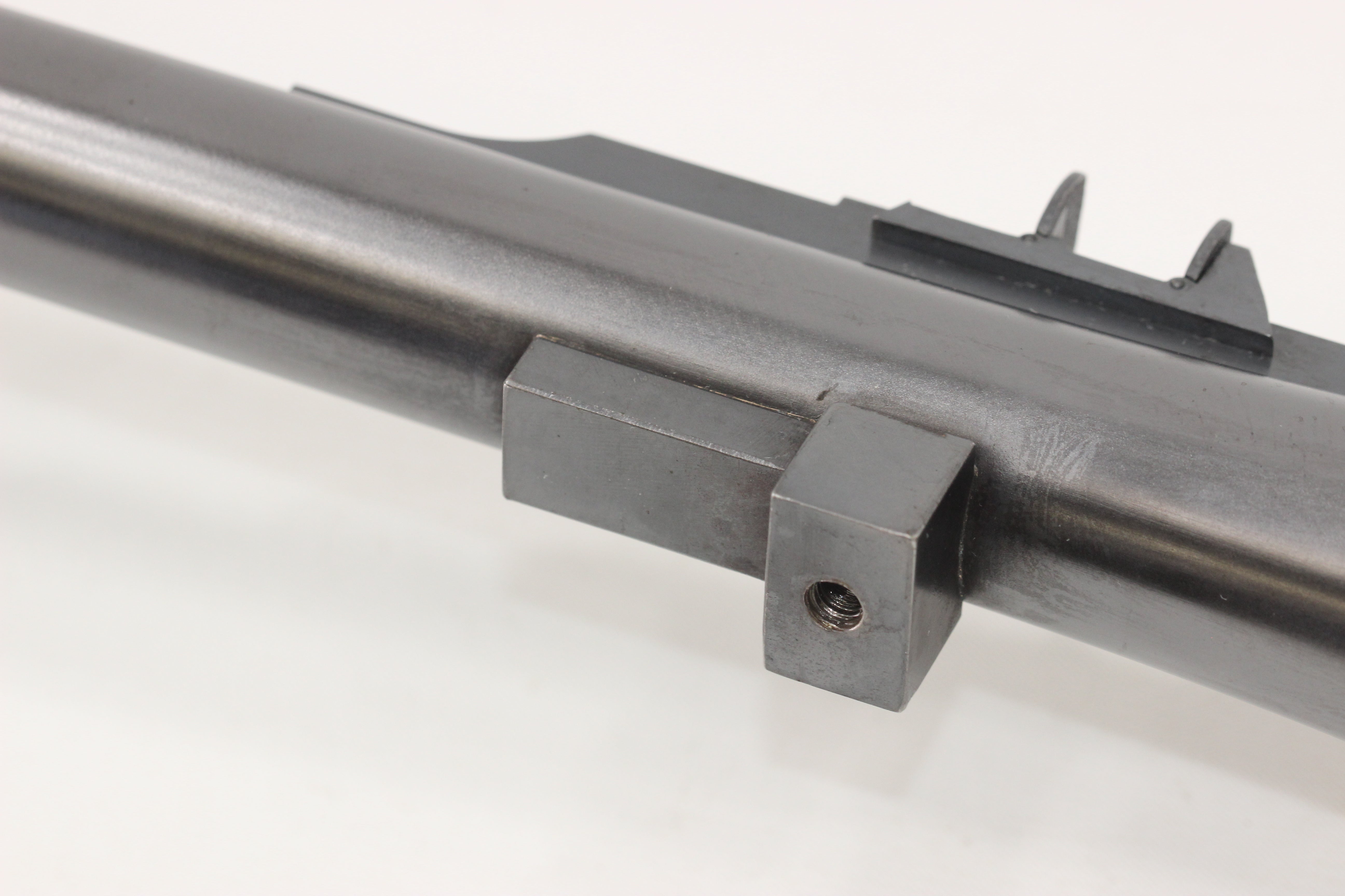 .458 Win Magnum African - Griffin & Howe Custom Rifle - 1957