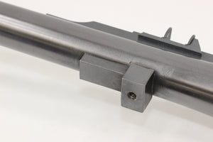 .458 Win Magnum African - Griffin & Howe Custom Rifle - 1957