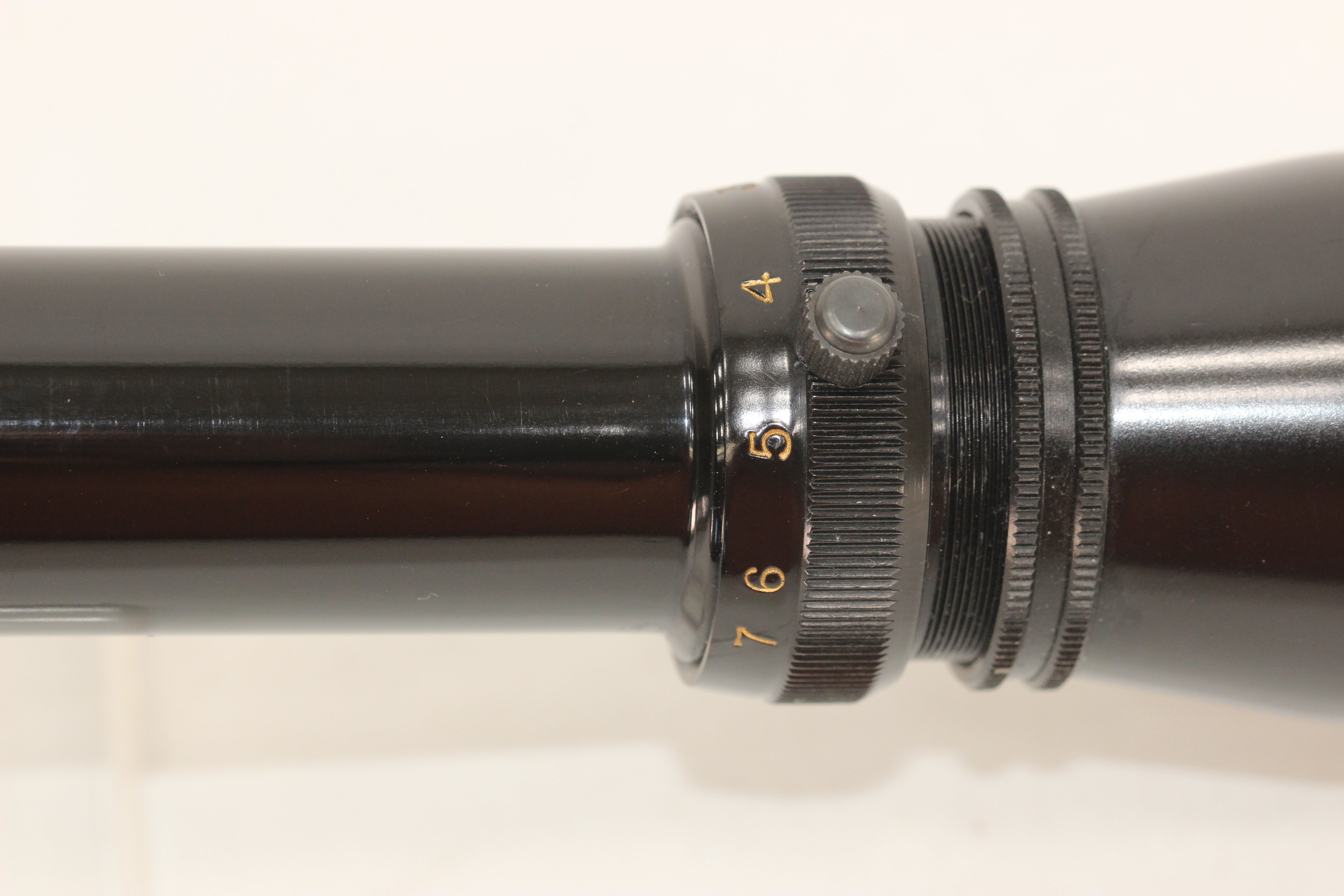 Burris 2X-7X Fullfield Scope