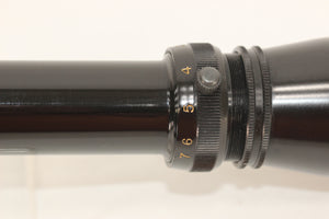 Burris 2X-7X Fullfield Scope