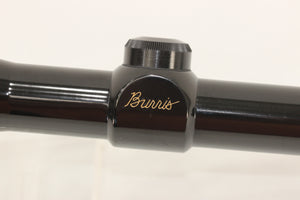 Burris 2X-7X Fullfield Scope