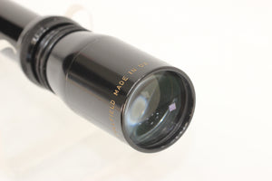 Burris 2X-7X Fullfield Scope