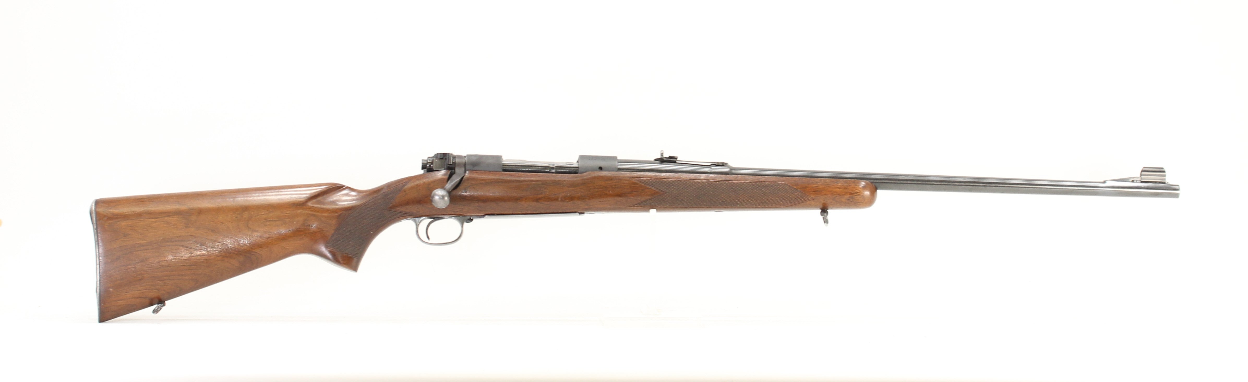 .257 Roberts Standard Rifle - 1950