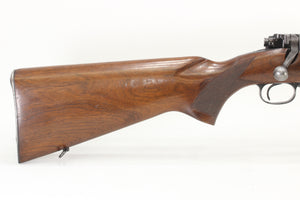 .257 Roberts Standard Rifle - 1950