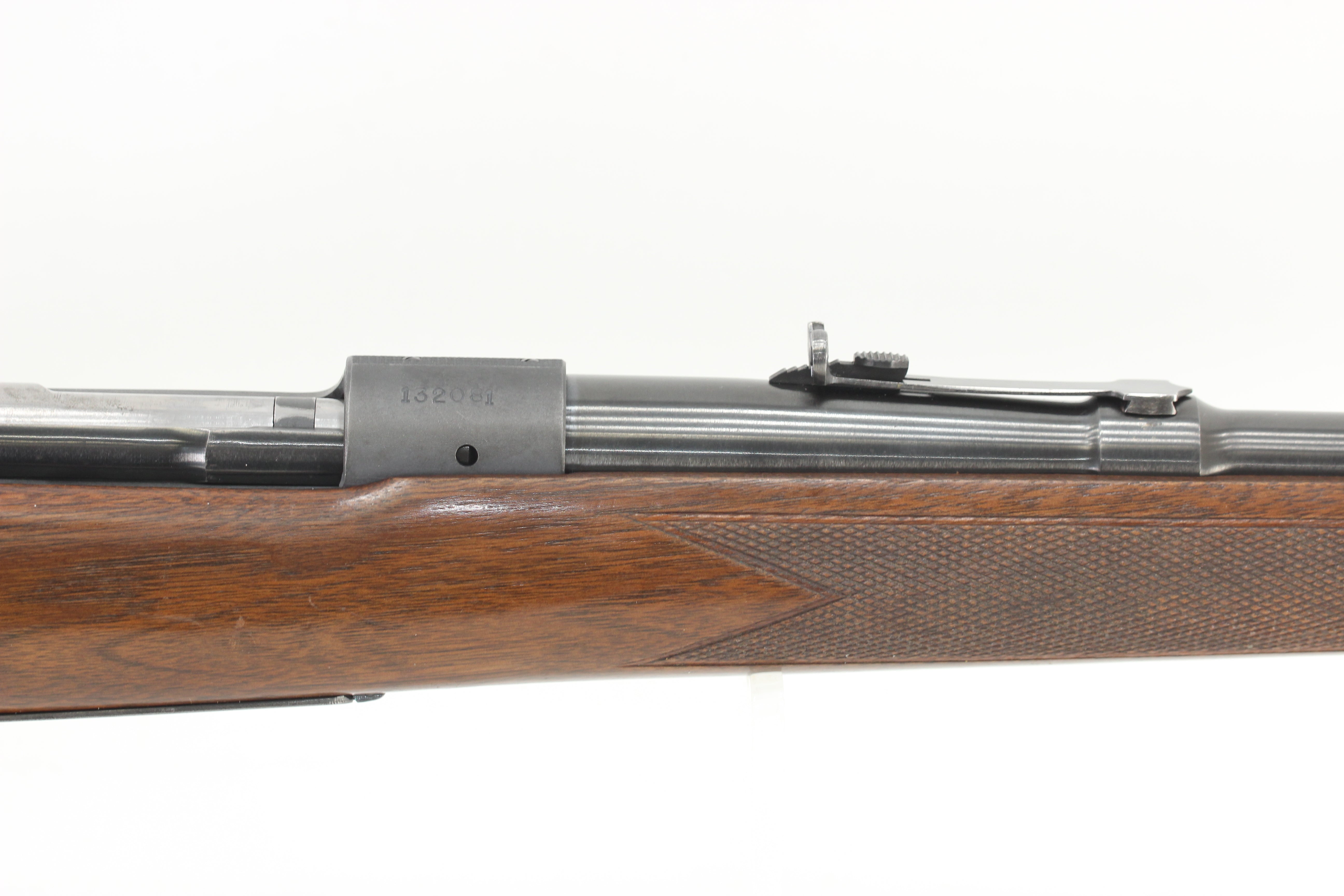 .257 Roberts Standard Rifle - 1950