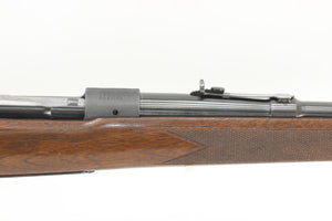 .257 Roberts Standard Rifle - 1950