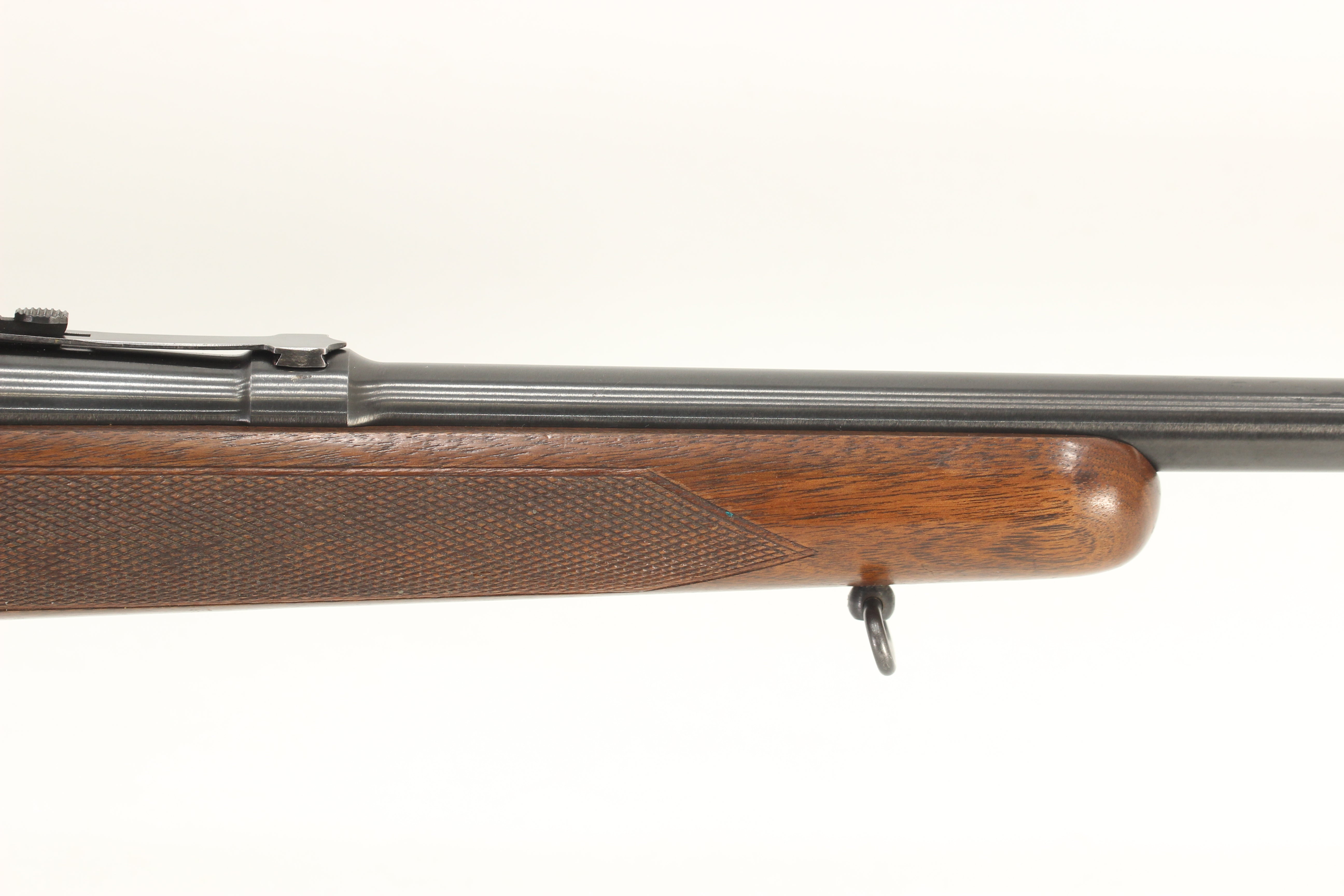 .257 Roberts Standard Rifle - 1950