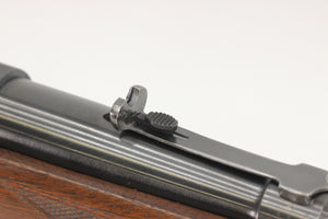 .257 Roberts Standard Rifle - 1950