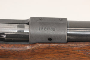 .257 Roberts Standard Rifle - 1950