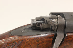 .257 Roberts Standard Rifle - 1950