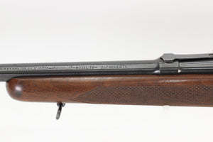 .257 Roberts Standard Rifle - 1950