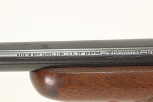 .257 Roberts Standard Rifle - 1950