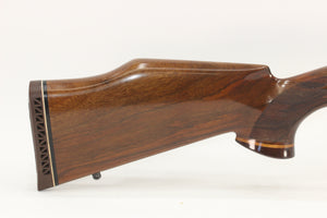 Custom Post-War Stock - Standard Barrel Channel