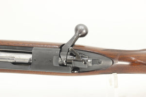 .257 Roberts Standard Rifle - 1950