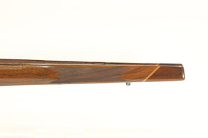 Custom Post-War Stock - Standard Barrel Channel