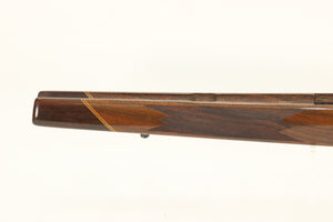 Custom Post-War Stock - Standard Barrel Channel