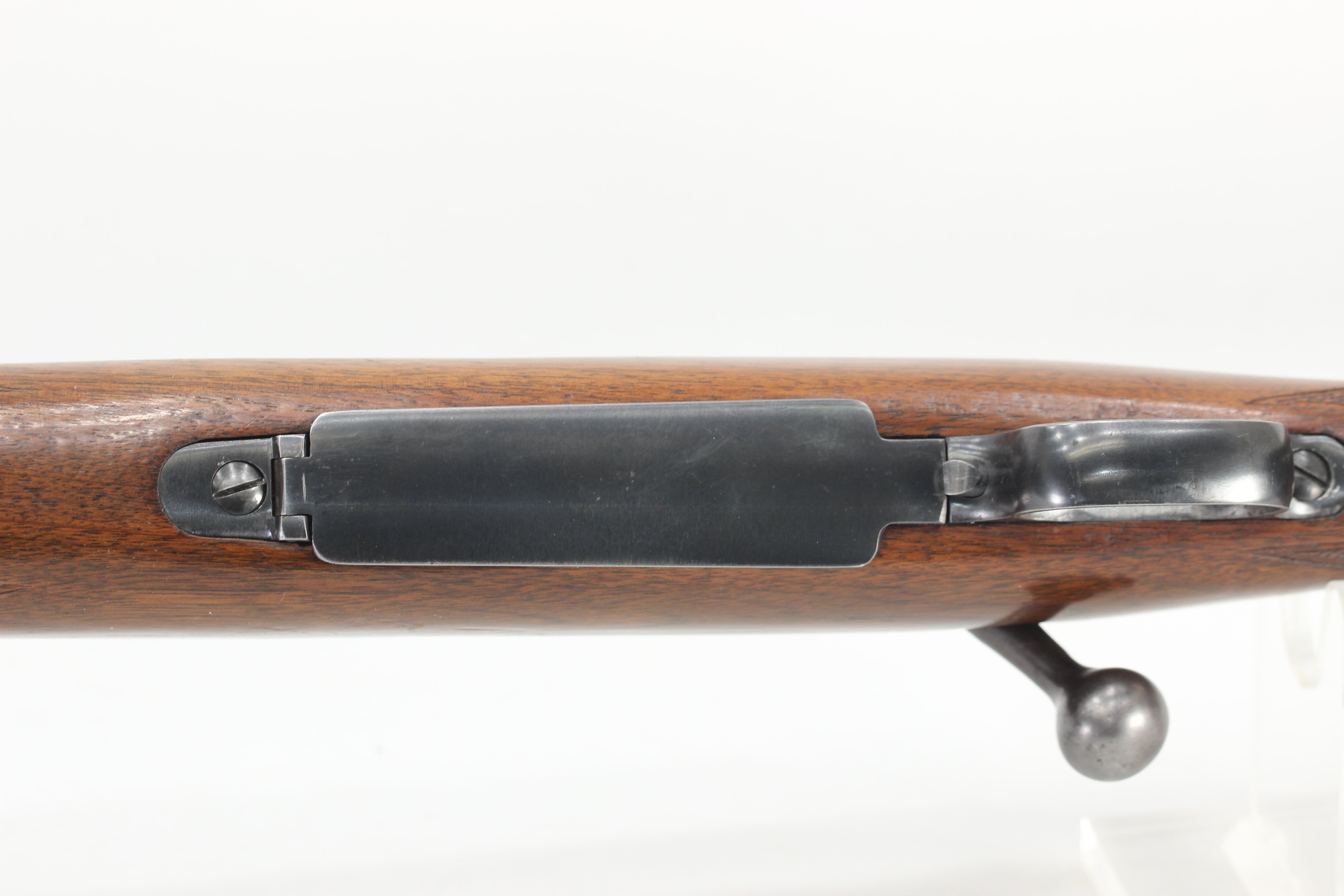 .257 Roberts Standard Rifle - 1950