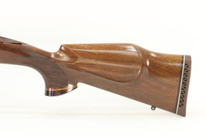 Custom Post-War Stock - Standard Barrel Channel