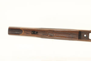 Custom Post-War Stock - Standard Barrel Channel