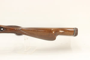 Custom Post-War Stock - Standard Barrel Channel