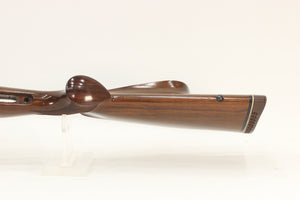 Custom Post-War Stock - Standard Barrel Channel