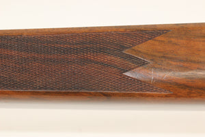 Custom Post-War Stock - Standard Barrel Channel