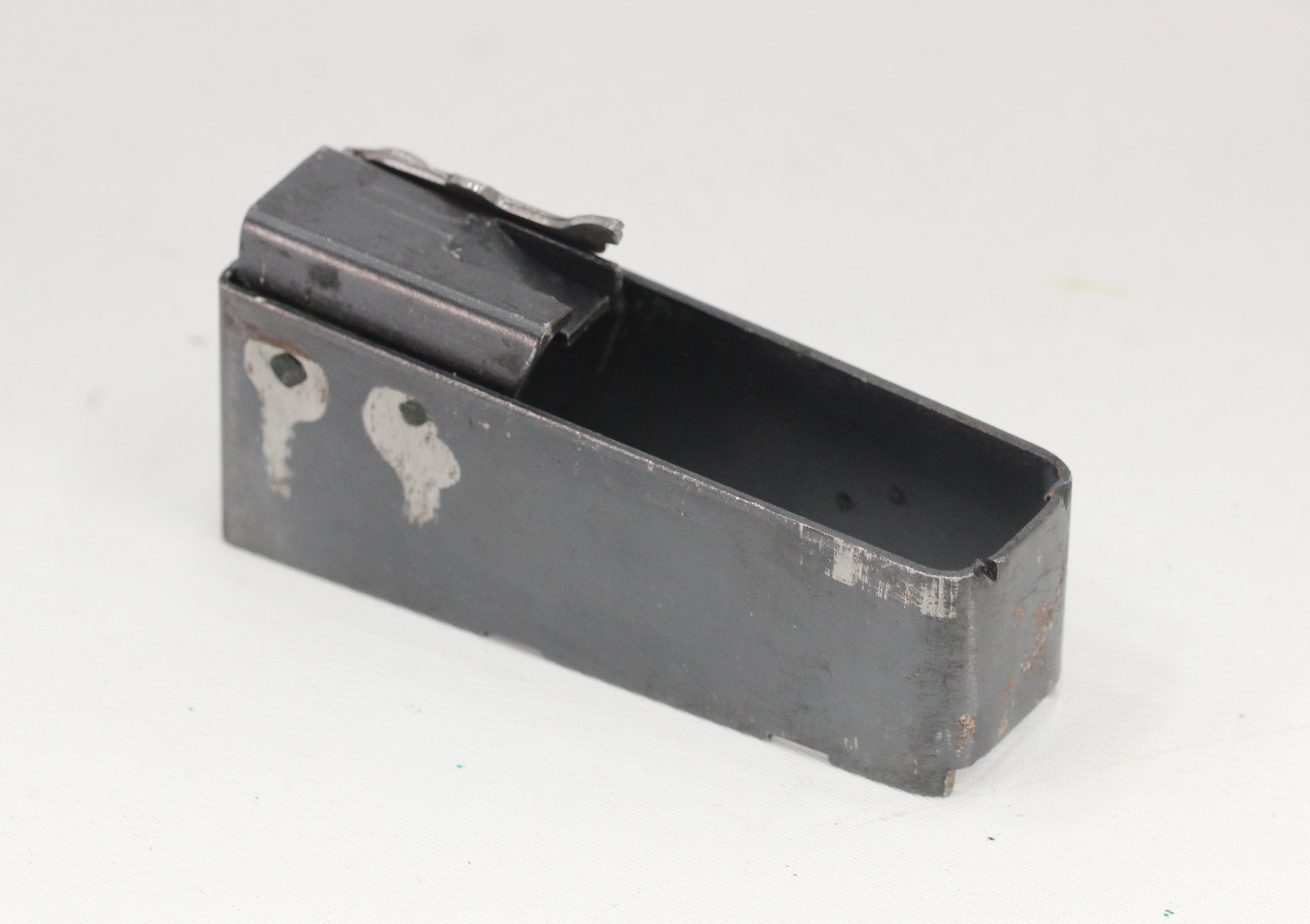 Magazine Box for .22 Hornet - Outer - Good to Very Good