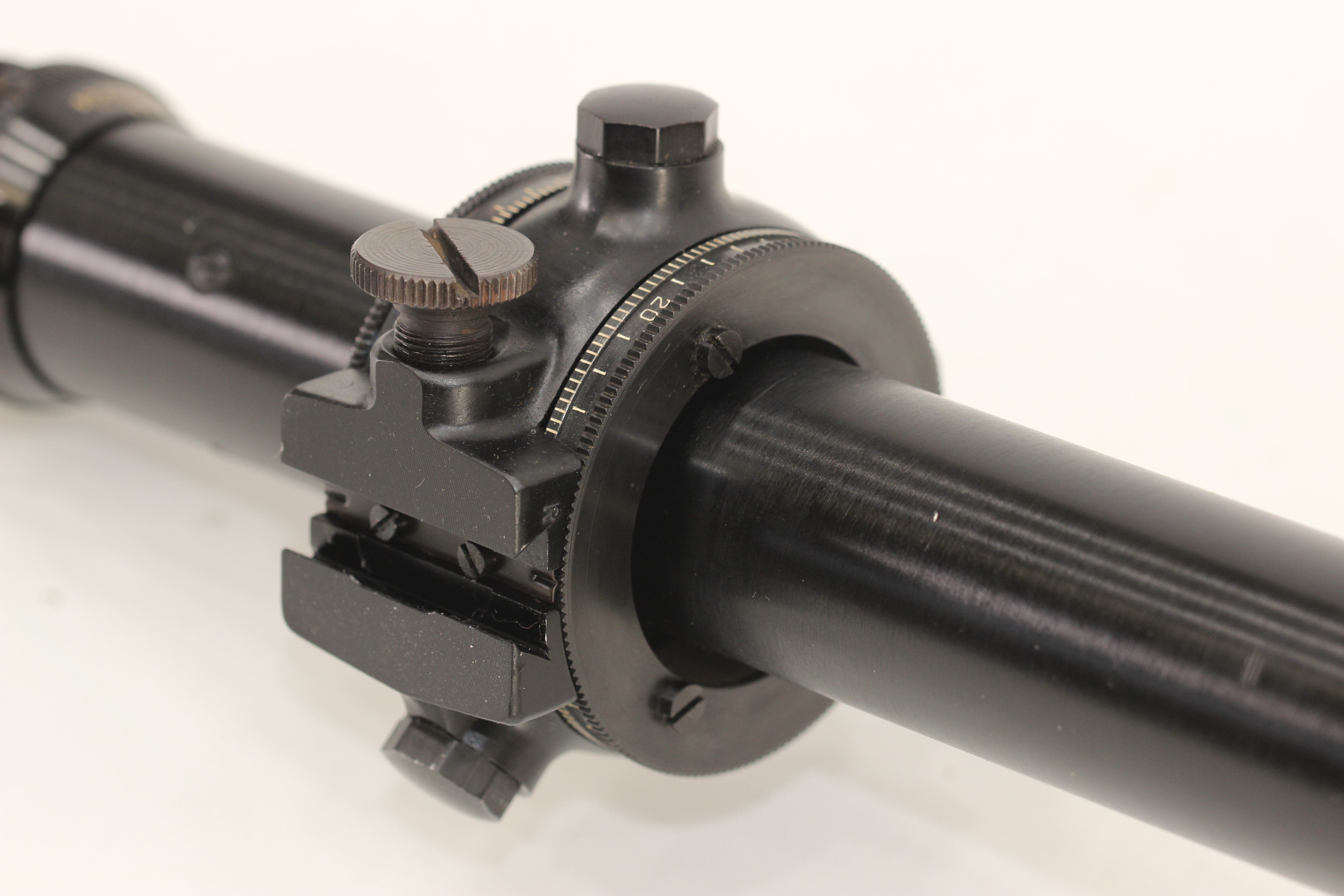 Balvr Bausch & Lomb Balvar 24 6-24x Scope, with Box – pre64win.com