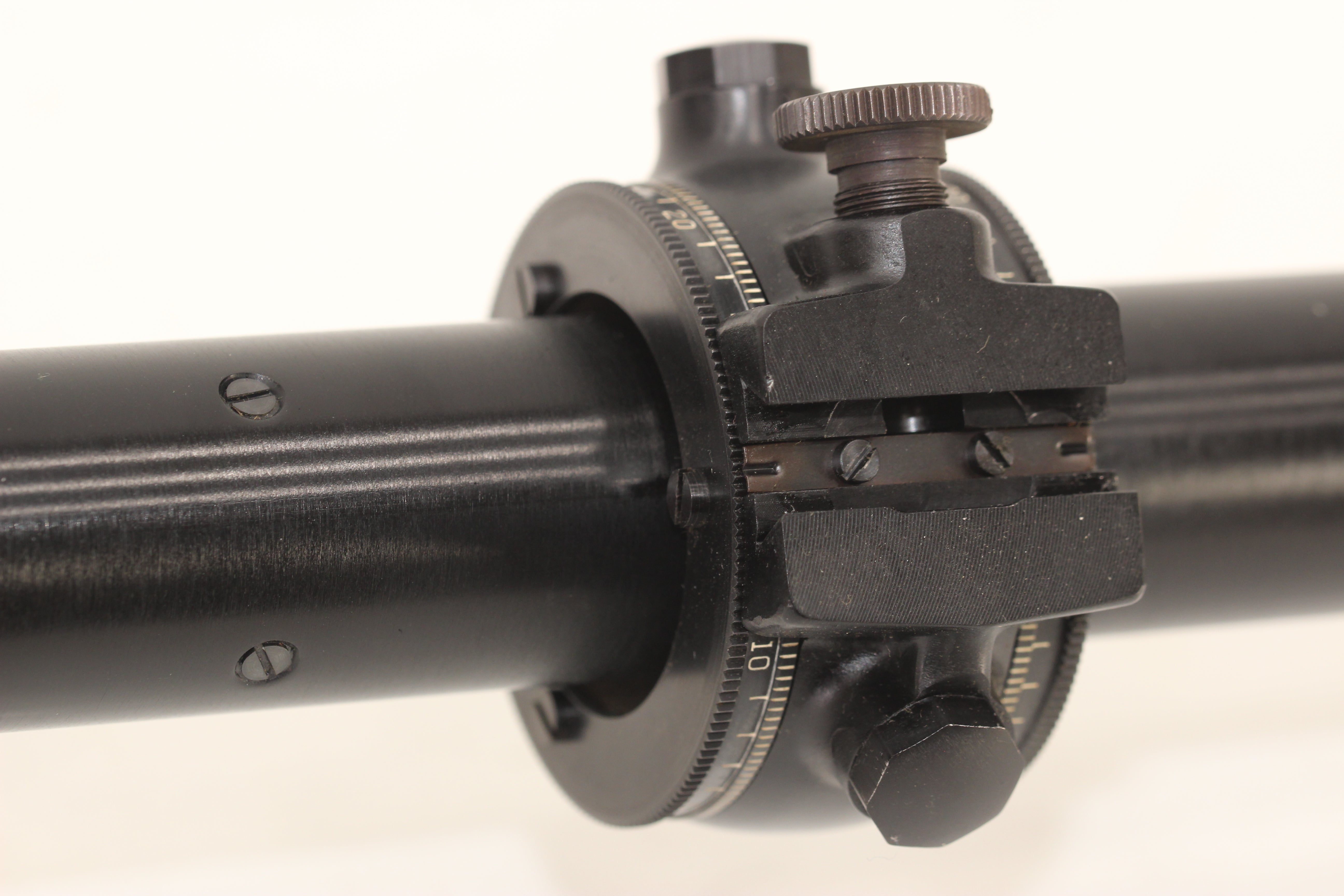 Balvar Scope Bausch & Lomb Balvar 24 6-24x Scope, with Box – pre64win.com