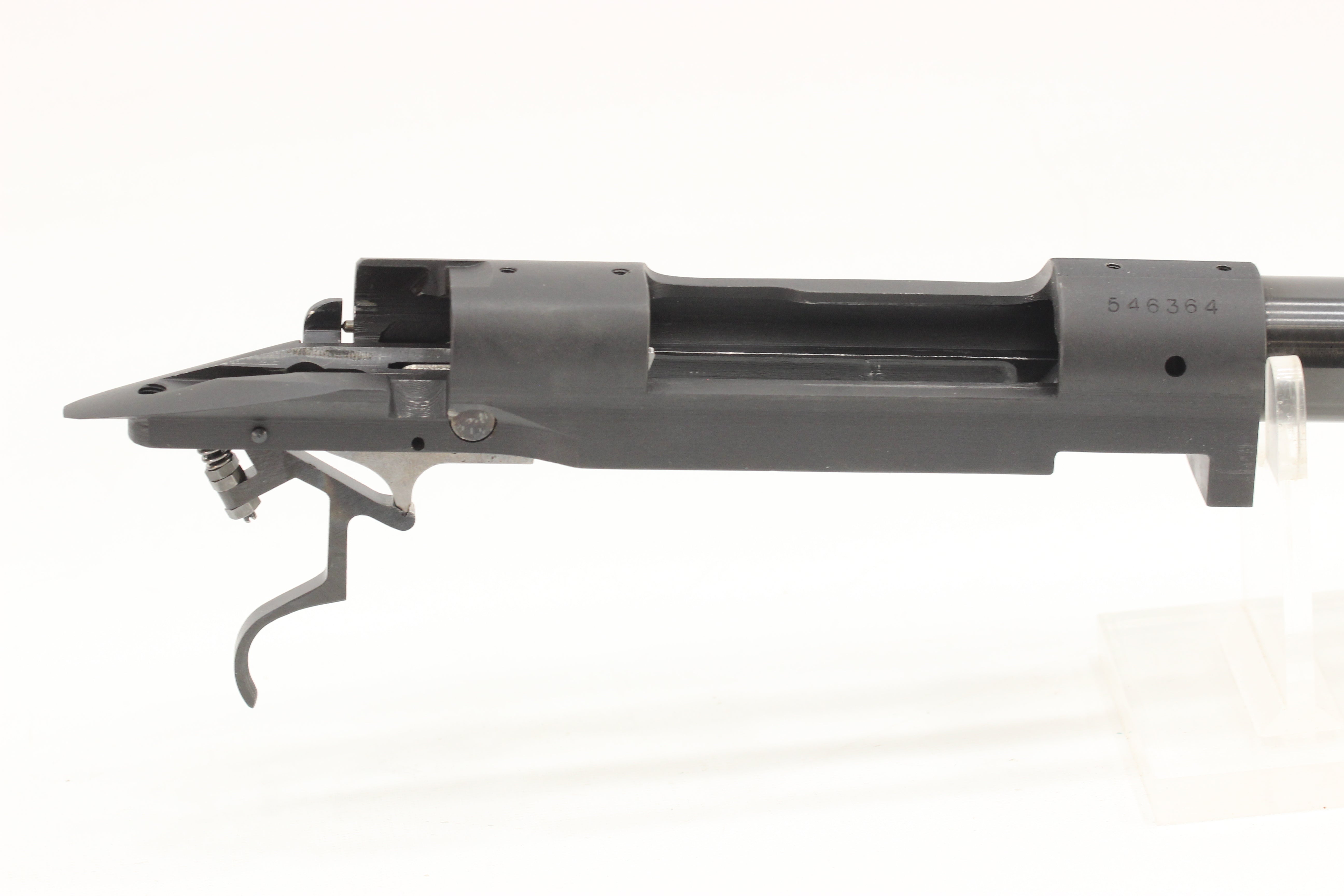 .243 Win Standard Rifle - 1962