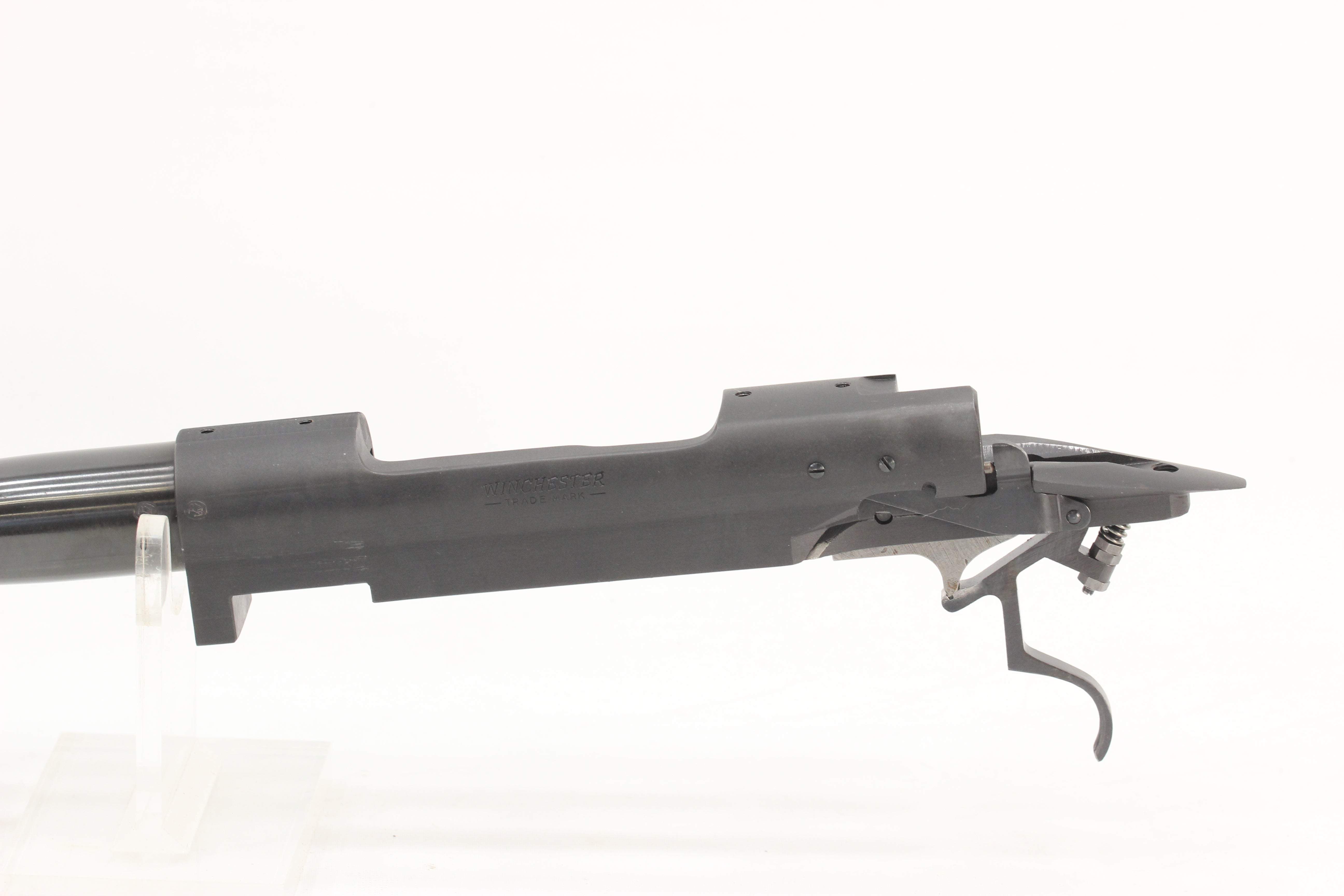 .243 Win Standard Rifle - 1962