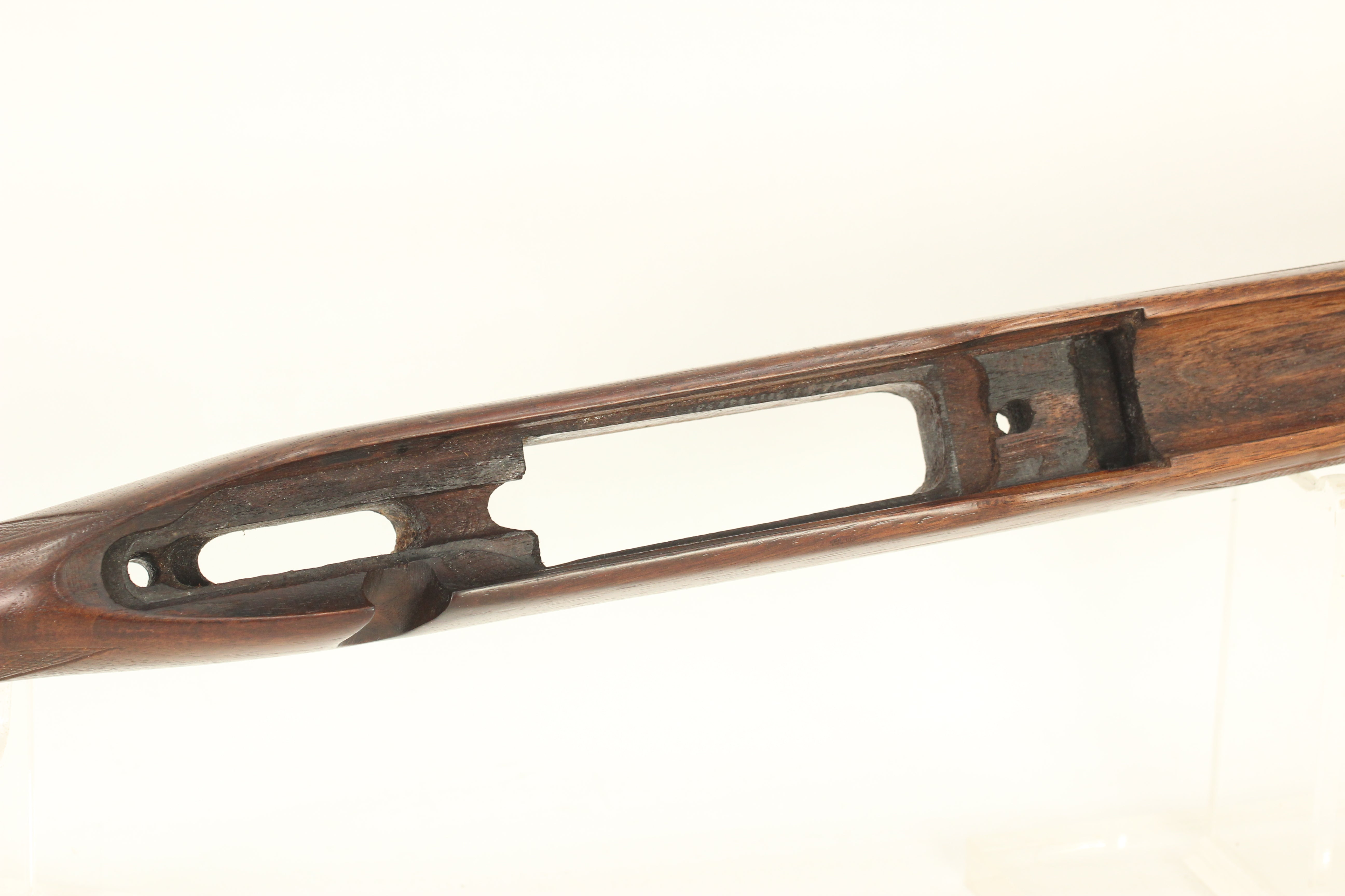 .338 Win Mag "Alaskan" Rifle - 1960