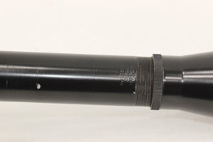 Bushnell Scope Chief 6x Rifle Scope