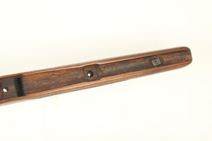 .338 Win Mag "Alaskan" Rifle - 1960