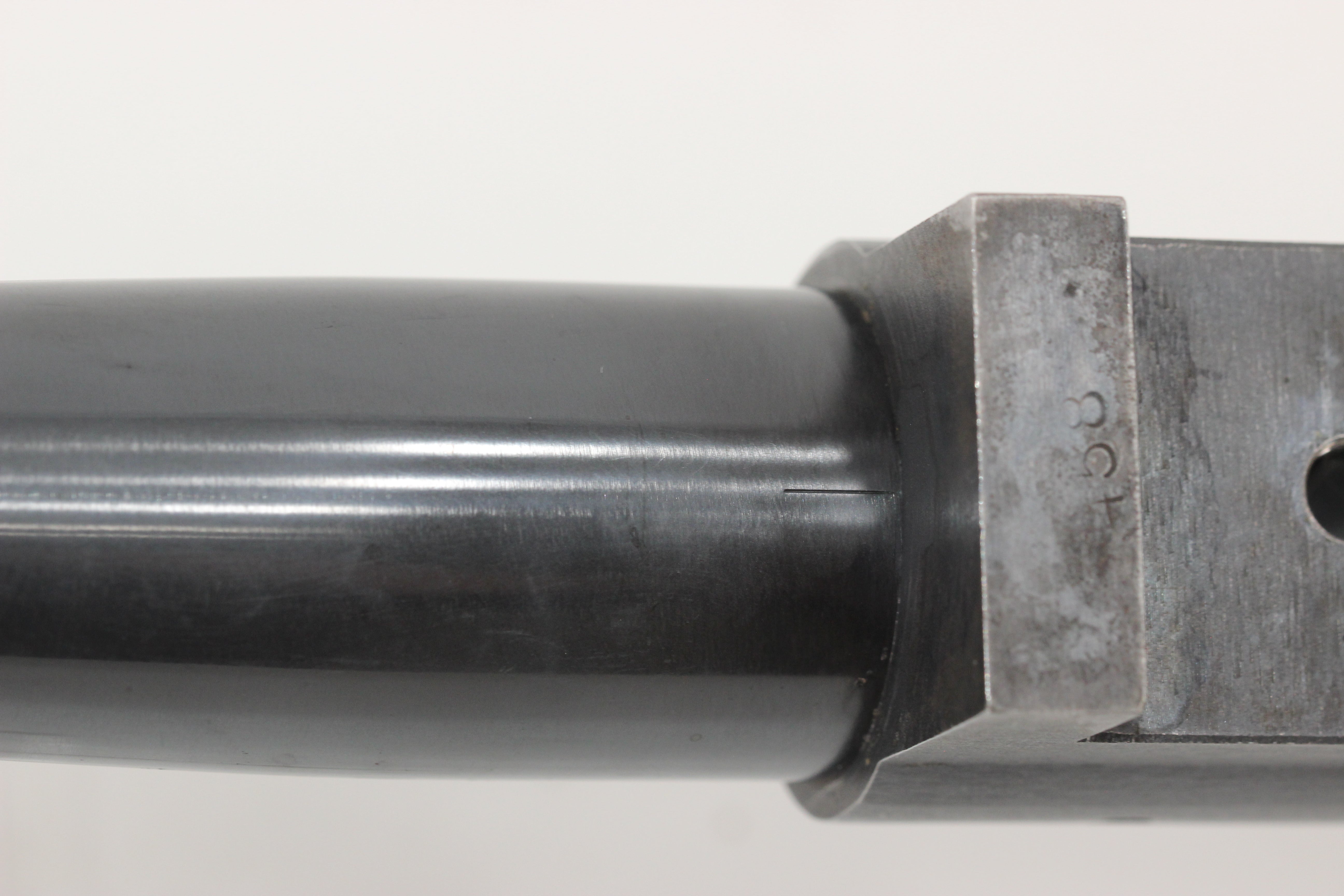 .338 Win Mag "Alaskan" Rifle - 1960
