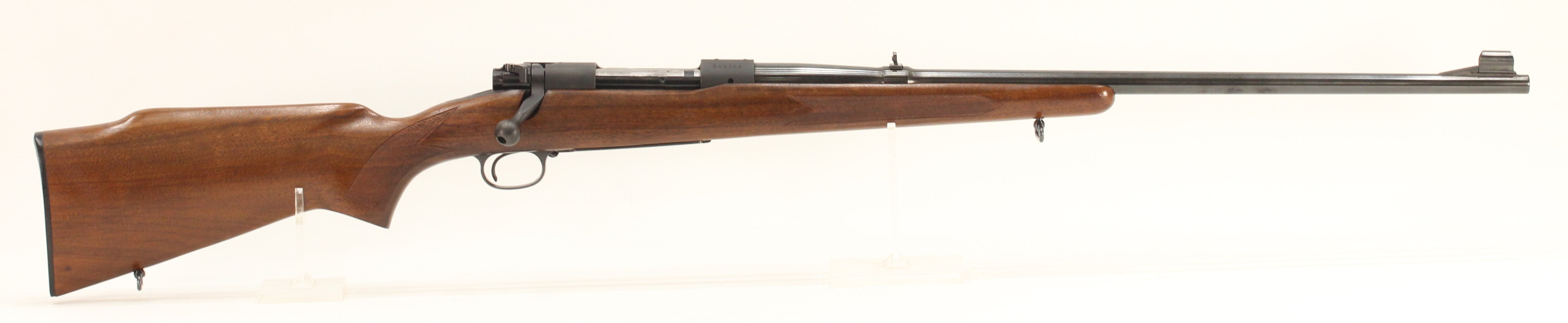 .243 Win Standard Rifle - 1962