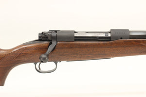 .243 Win Standard Rifle - 1962