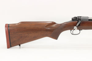 .338 Win Mag "Alaskan" Rifle - 1960
