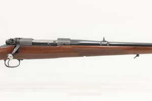 .338 Win Mag "Alaskan" Rifle - 1960
