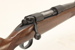 .243 Win Standard Rifle - 1962