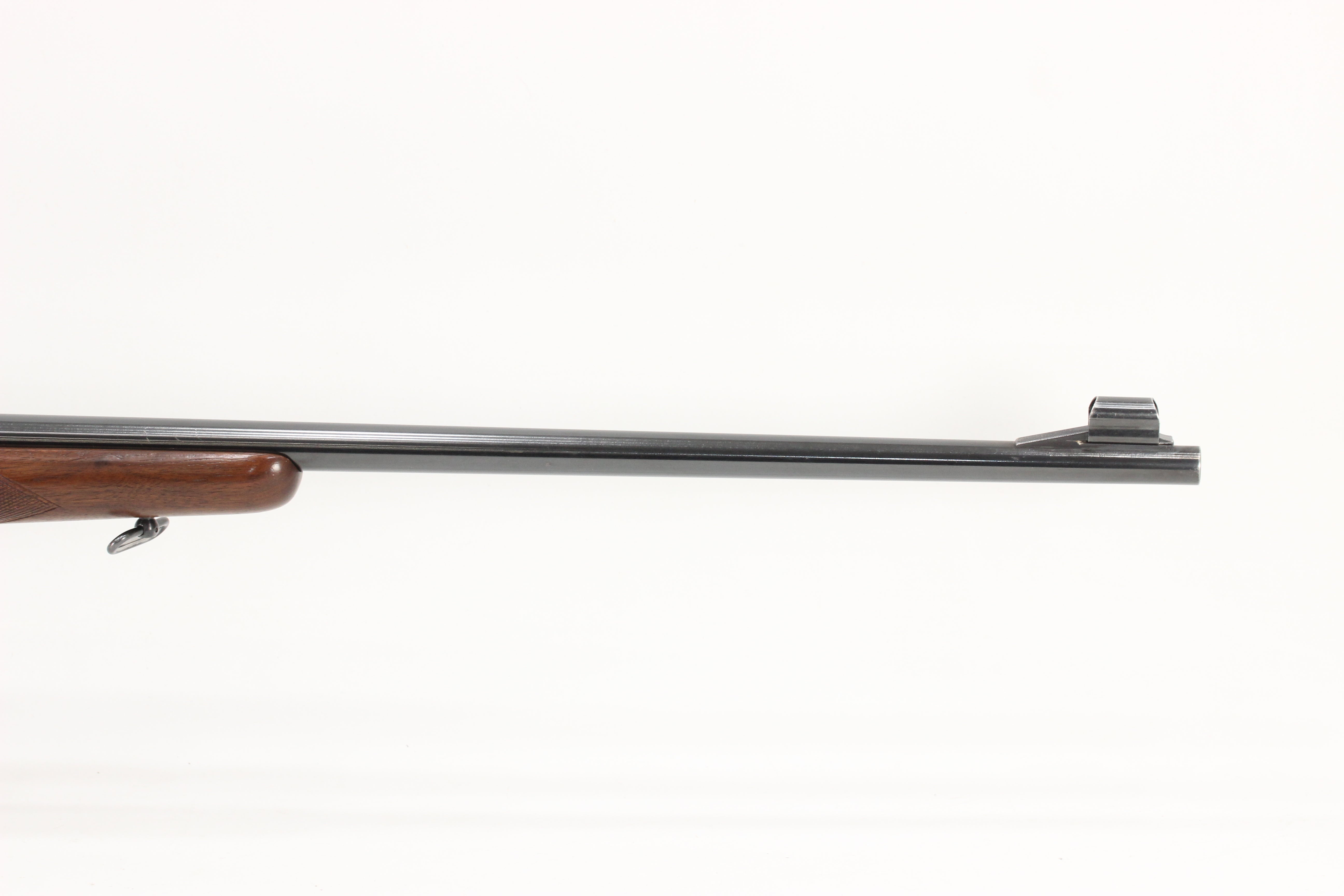 .338 Win Mag "Alaskan" Rifle - 1960