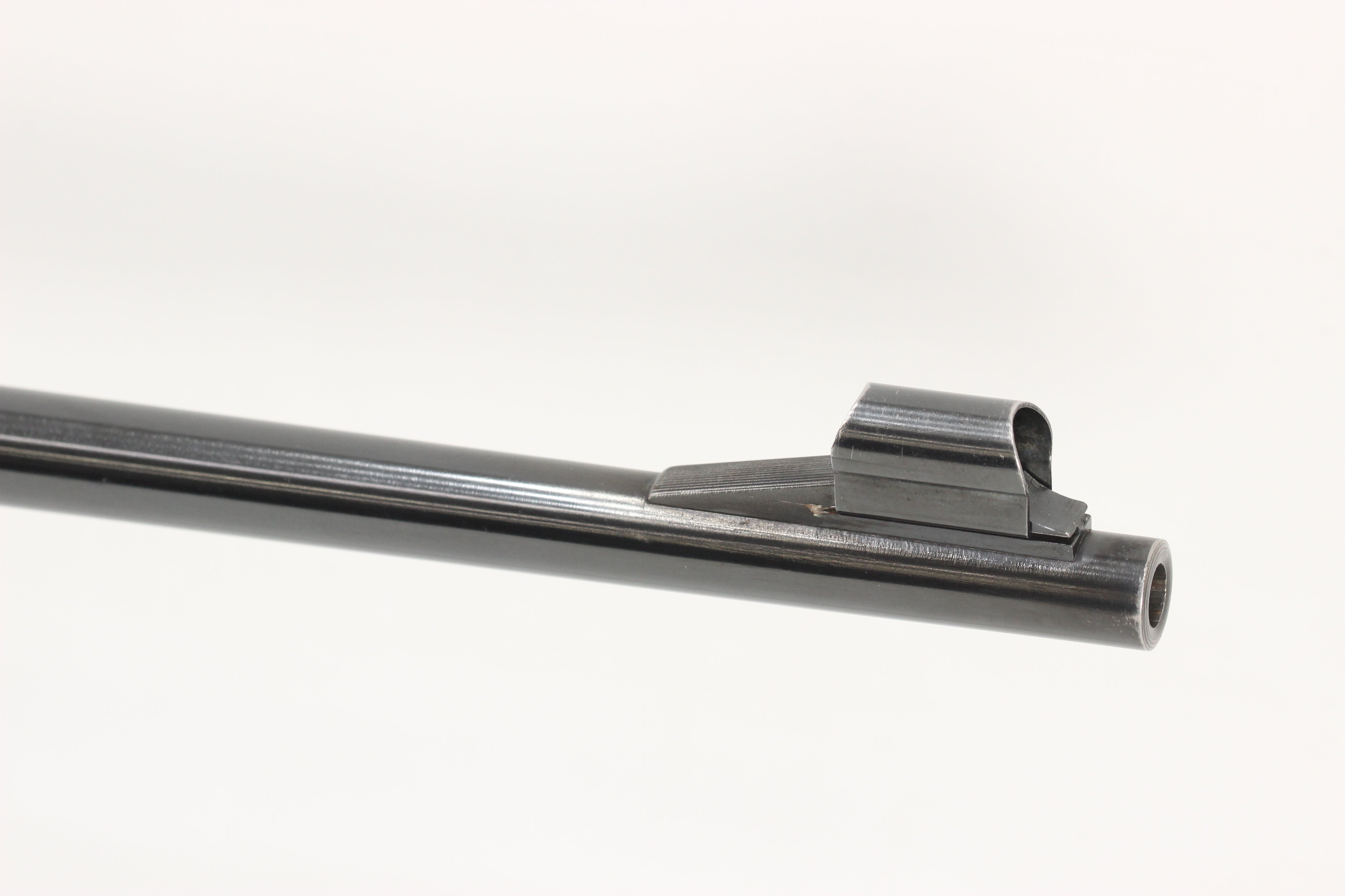 .338 Win Mag "Alaskan" Rifle - 1960