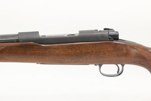 .243 Win Standard Rifle - 1962