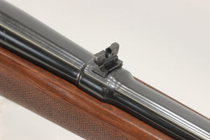 .338 Win Mag "Alaskan" Rifle - 1960